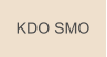 KDO SMO