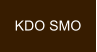 KDO SMO